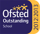 Ofsted Outstanding School